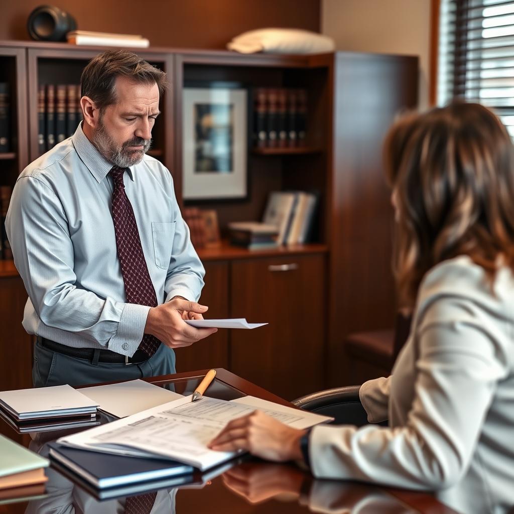 Rape lawyer Manassas Park