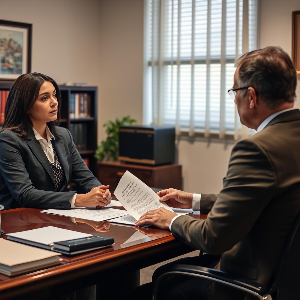 Sex Trafficking of a Minor lawyer Bedford County