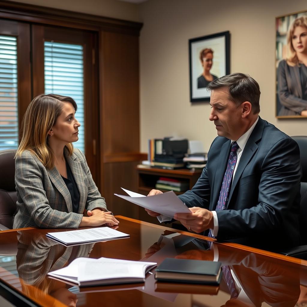 Sex Trafficking of a Minor lawyer Chesterfield County