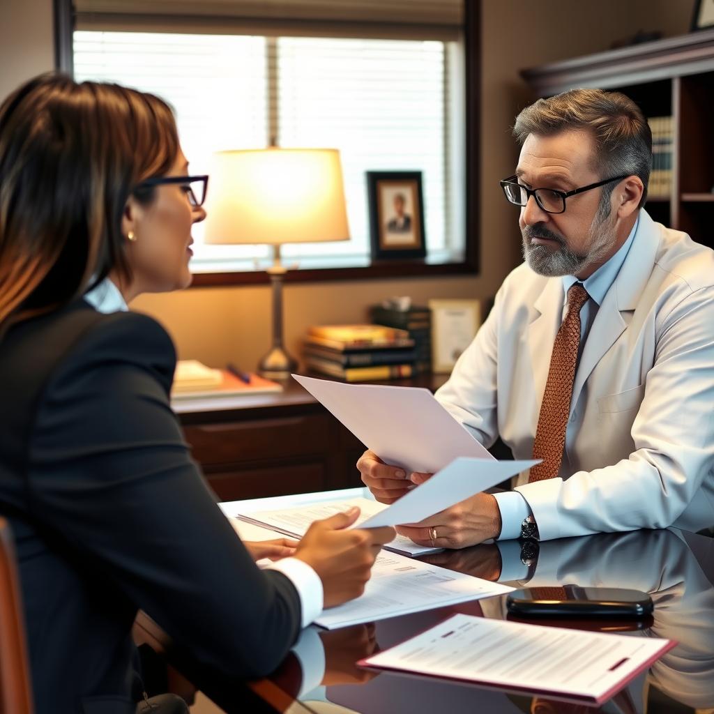 Sex Trafficking of a Minor lawyer Clarke County