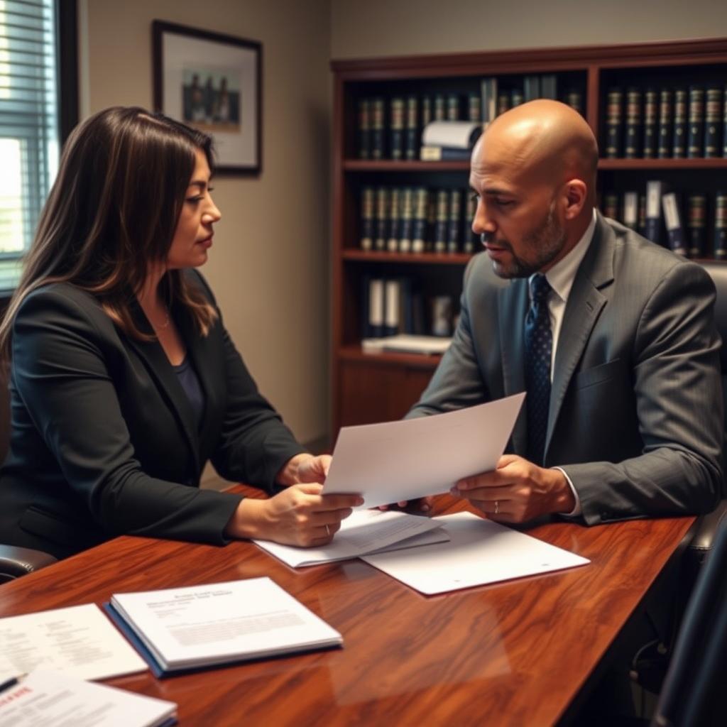 Sex Trafficking of a Minor lawyer Fairfax