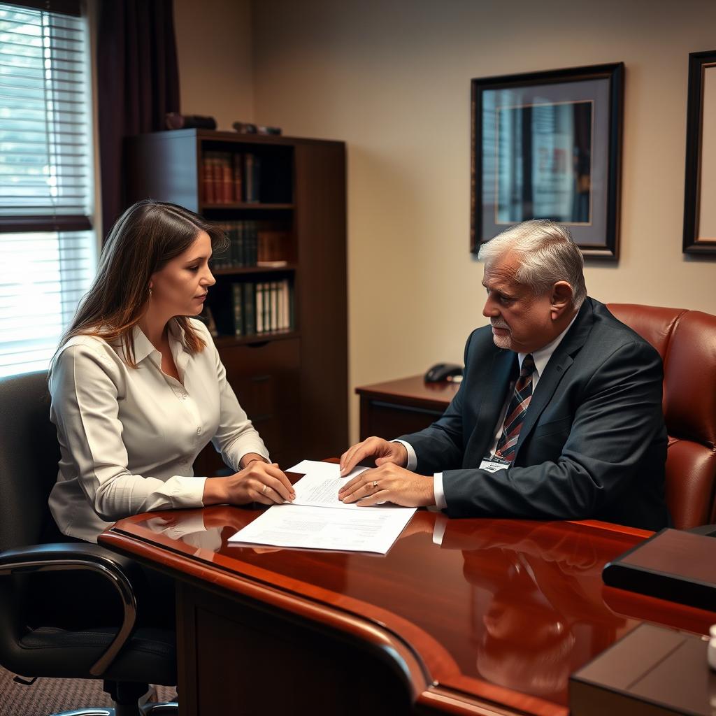 Sex Trafficking of a Minor lawyer Gloucester County