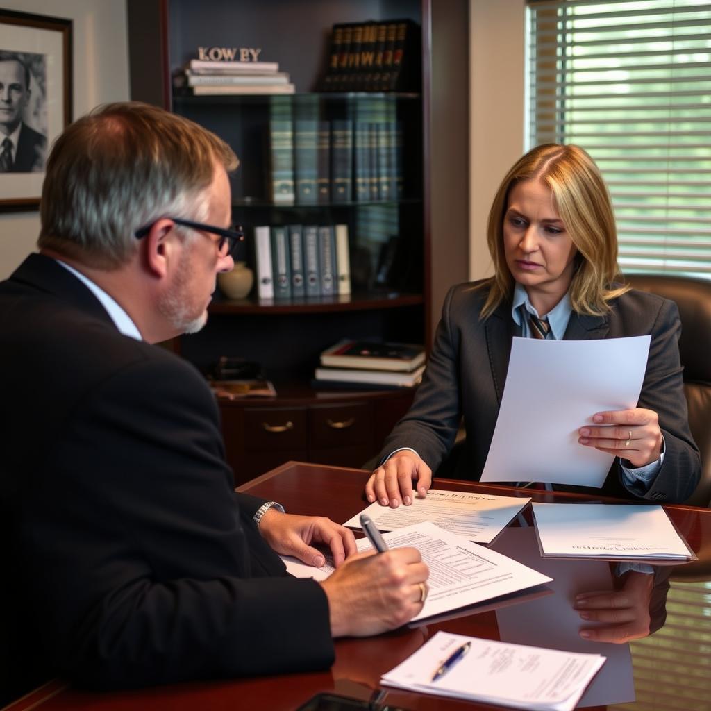 Sex Trafficking of a Minor lawyer Greene County