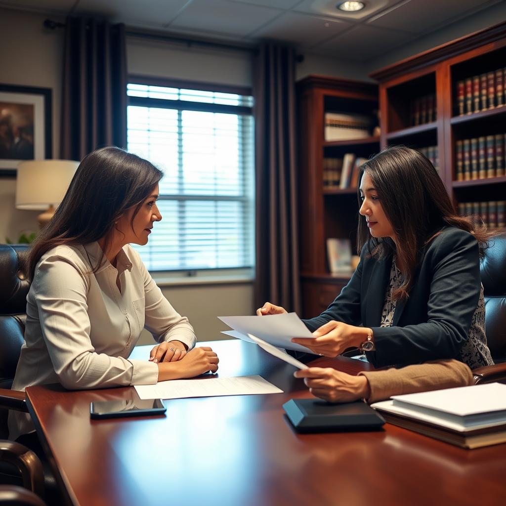 Sex Trafficking of a Minor lawyer Henrico County