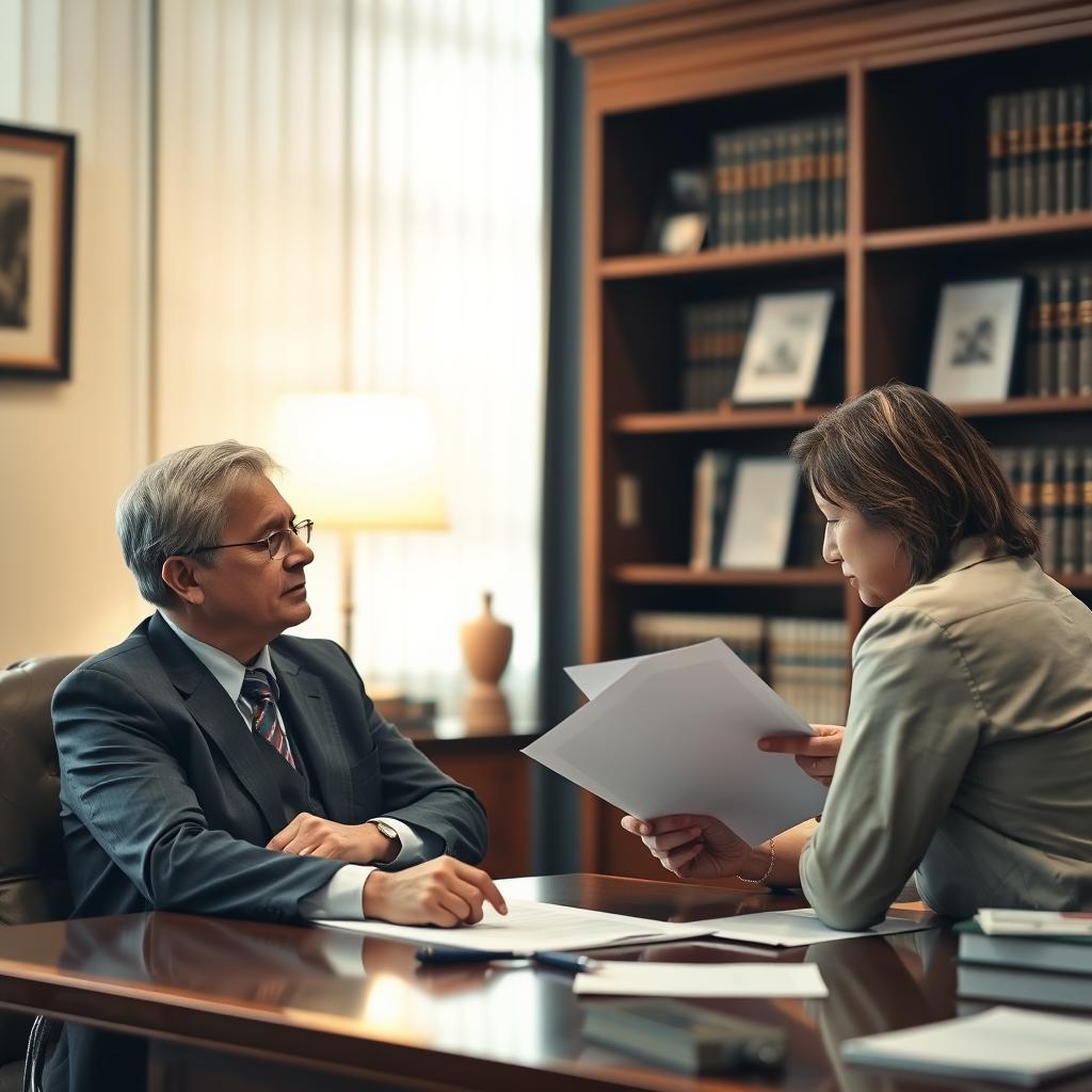 Sex Trafficking of a Minor lawyer Powhatan County