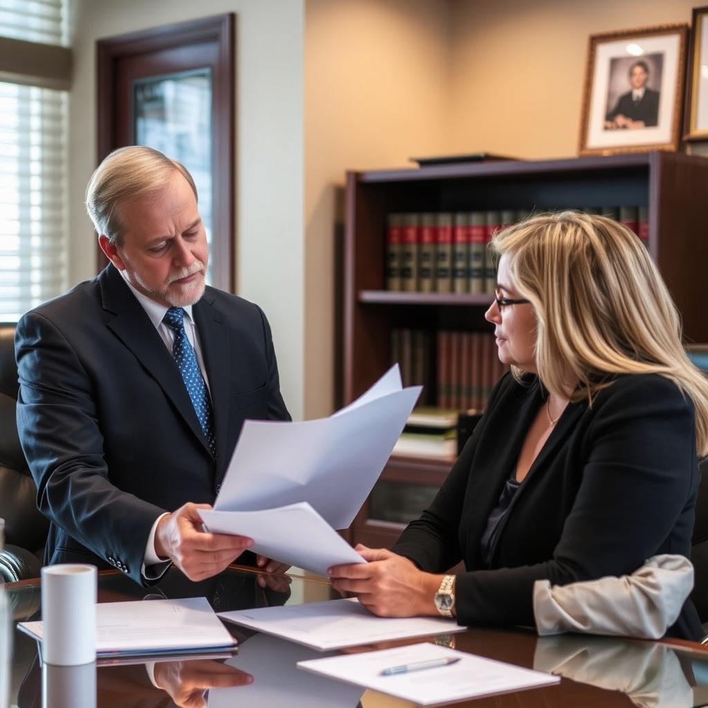 Sex Trafficking of a Minor lawyer York County