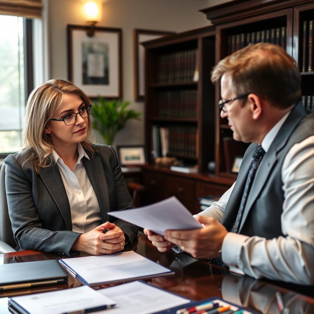 Solicitation of Prostitution lawyer Bedford County