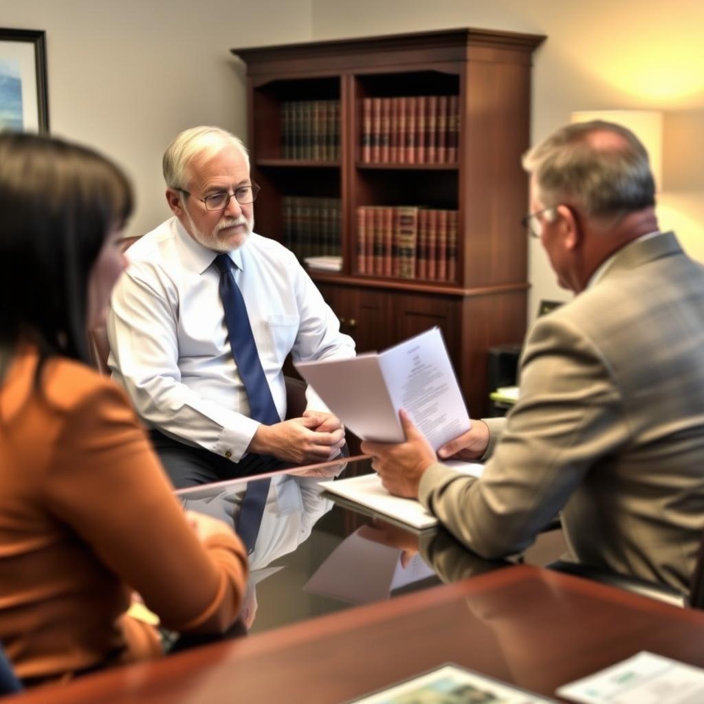 Solicitation of Prostitution lawyer Dinwiddie County