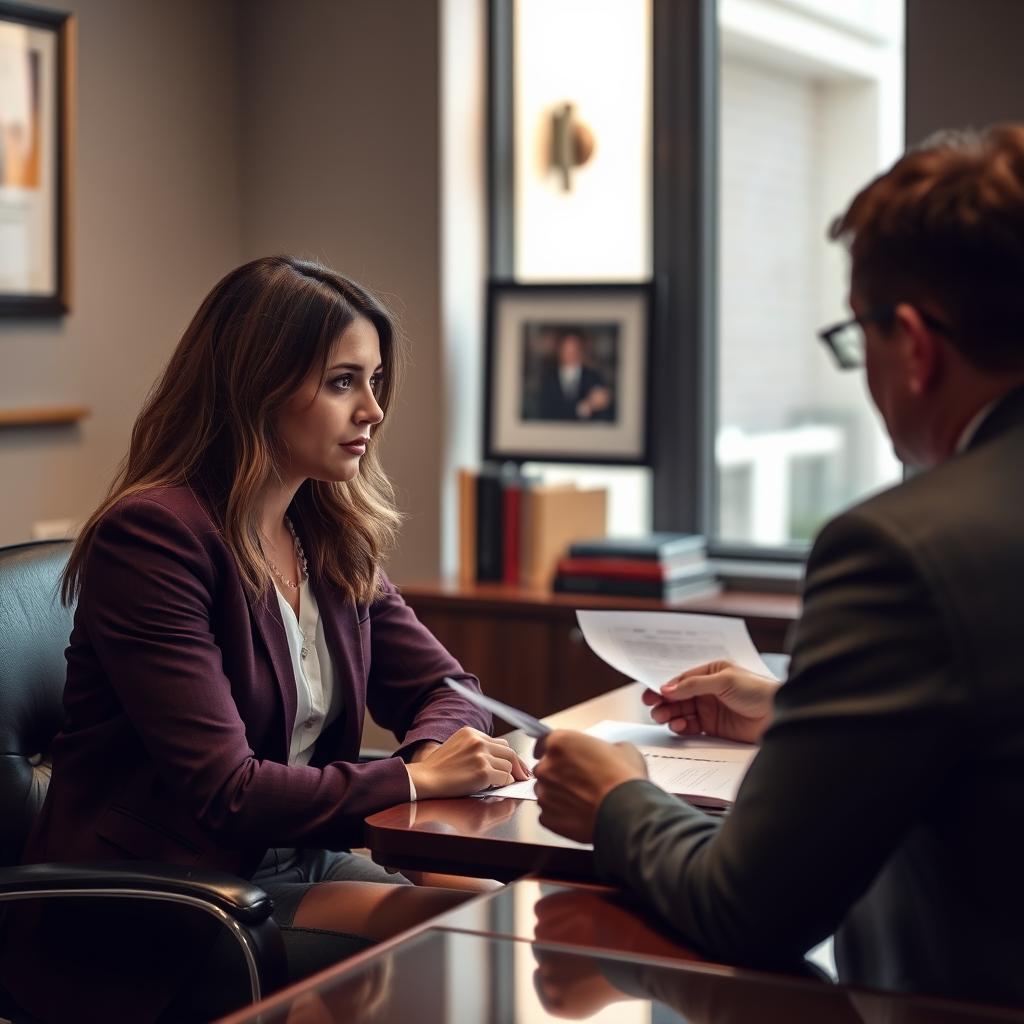 Solicitation of Prostitution lawyer Orange County