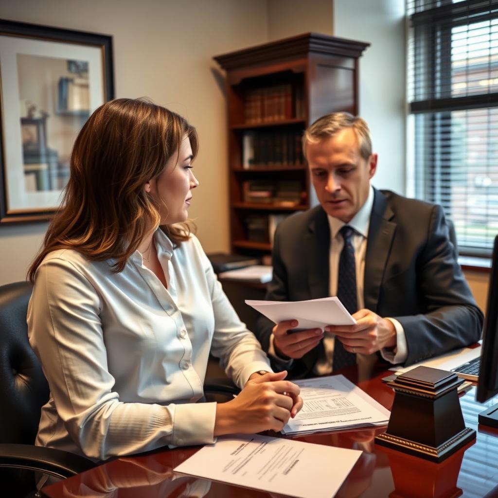 Solicitation of Prostitution lawyer Virginia