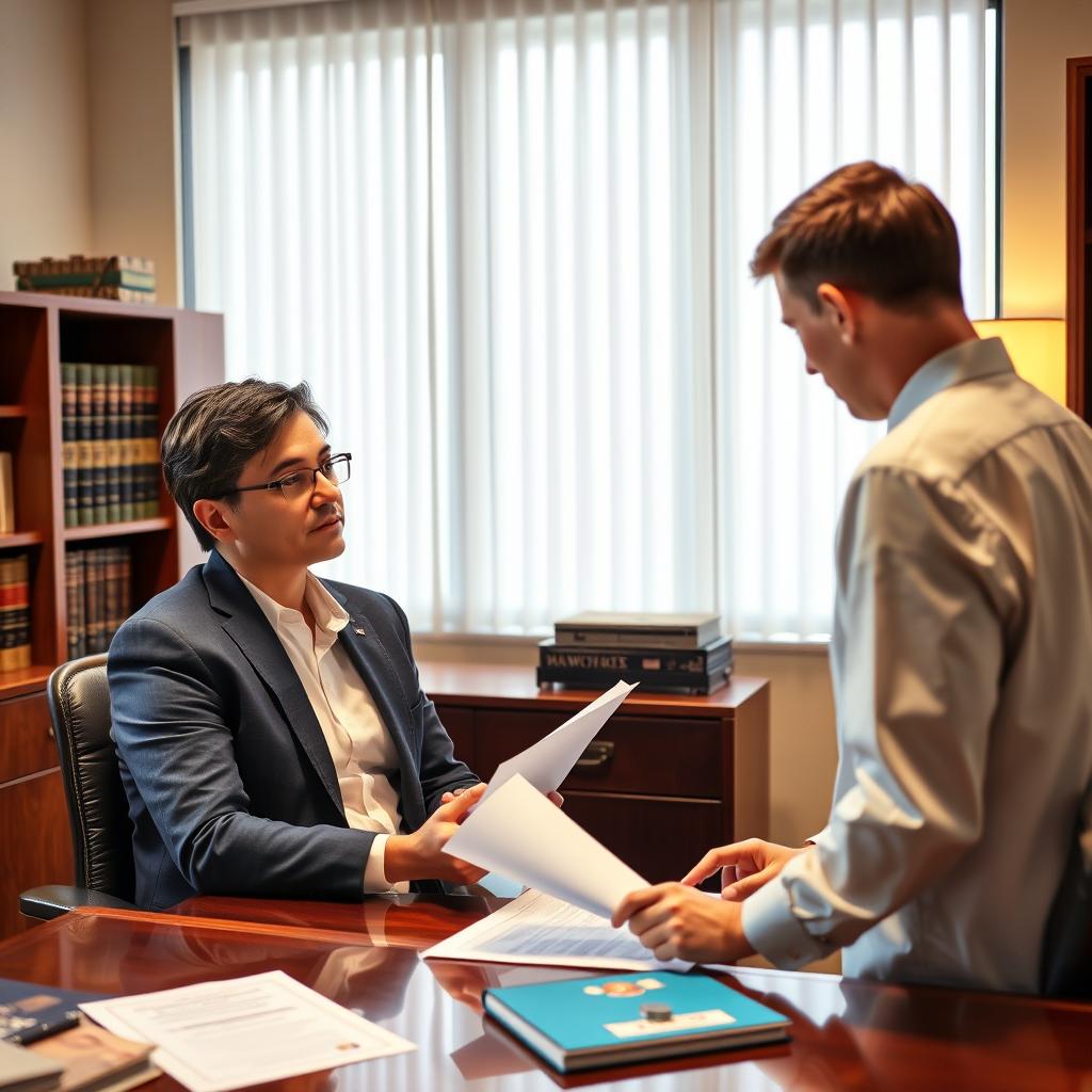Taking Indecent Liberties with a Child by Custodian lawyer Albemarle County