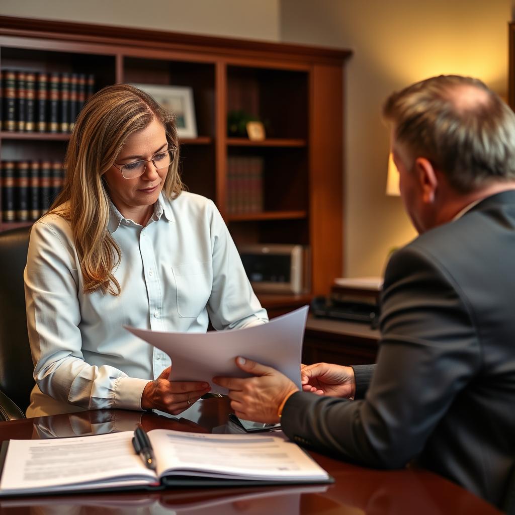 Taking Indecent Liberties with a Child by Custodian lawyer Alexandria