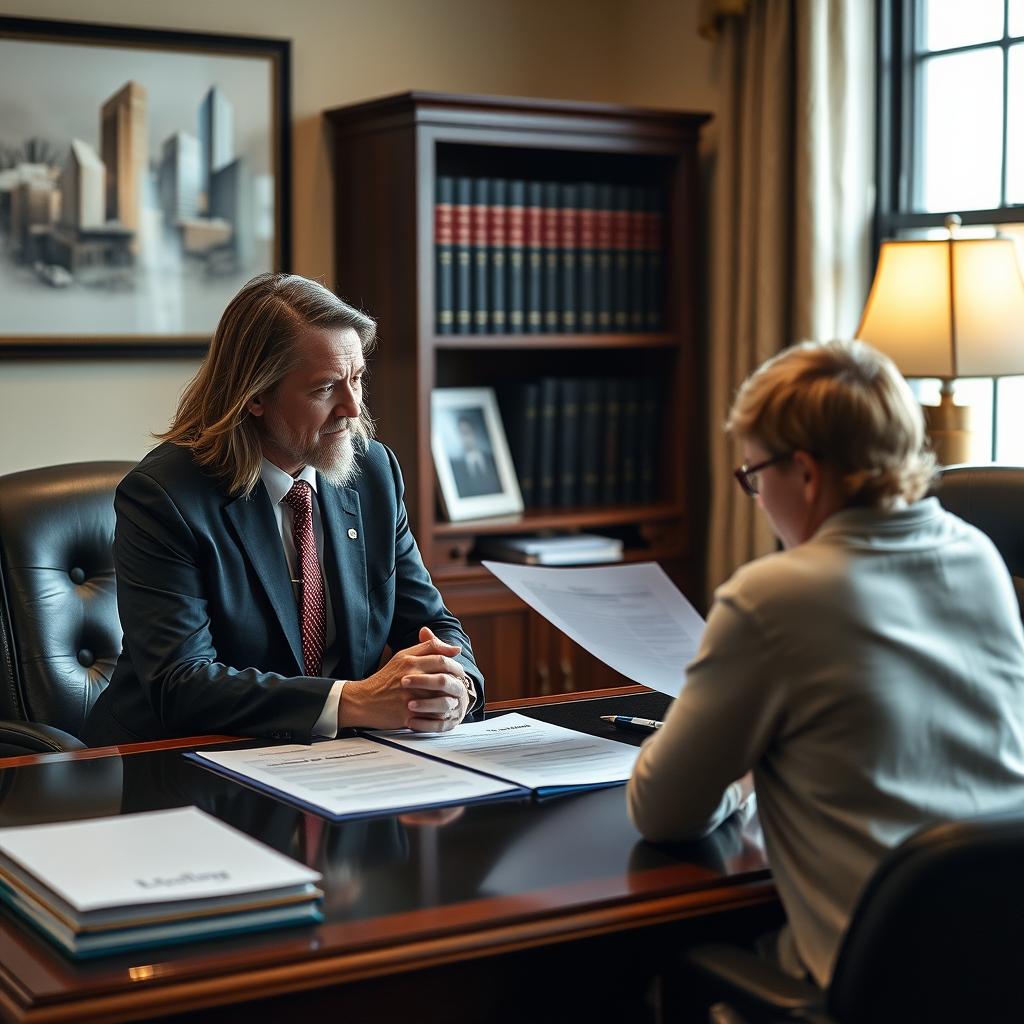 Taking Indecent Liberties with a Child by Custodian lawyer Chesterfield County