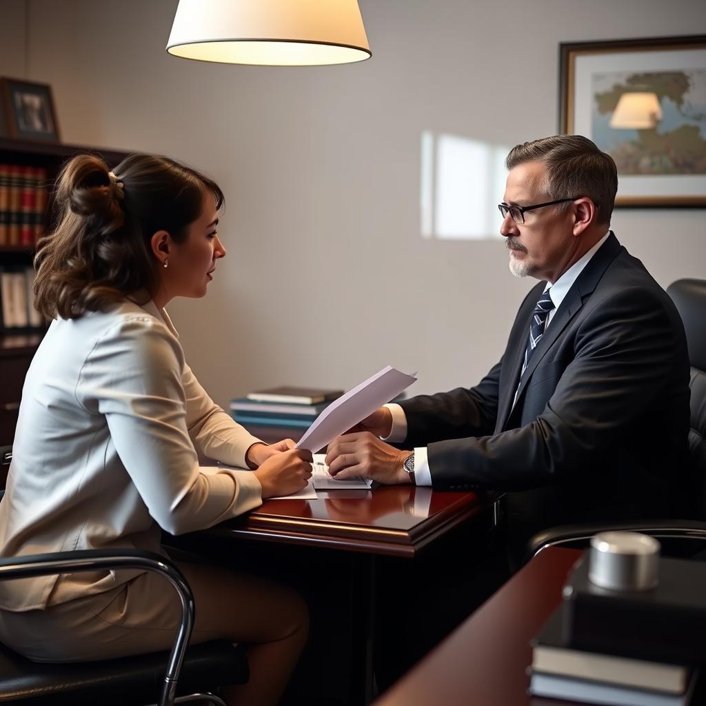 Taking Indecent Liberties with a Child by Custodian lawyer Colonial Heights
