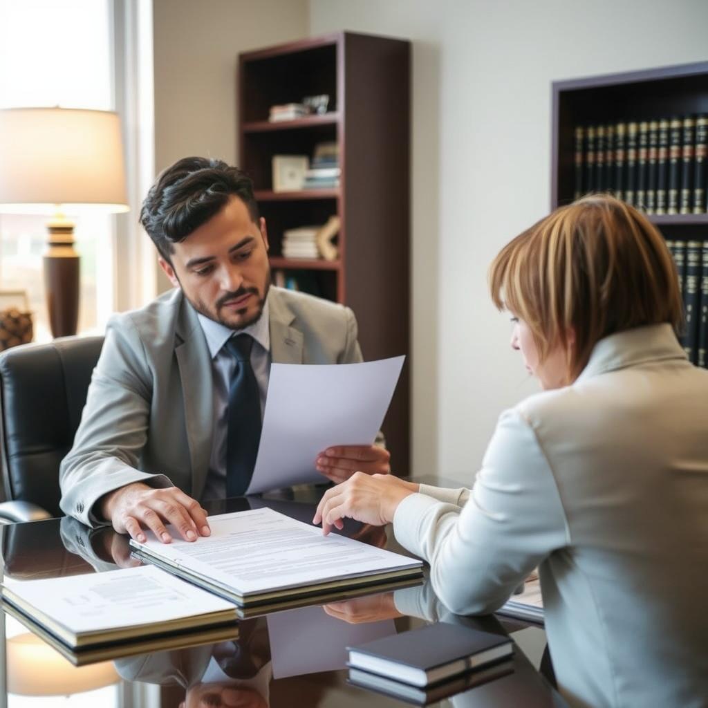 Taking Indecent Liberties with a Child by Custodian lawyer Fairfax County