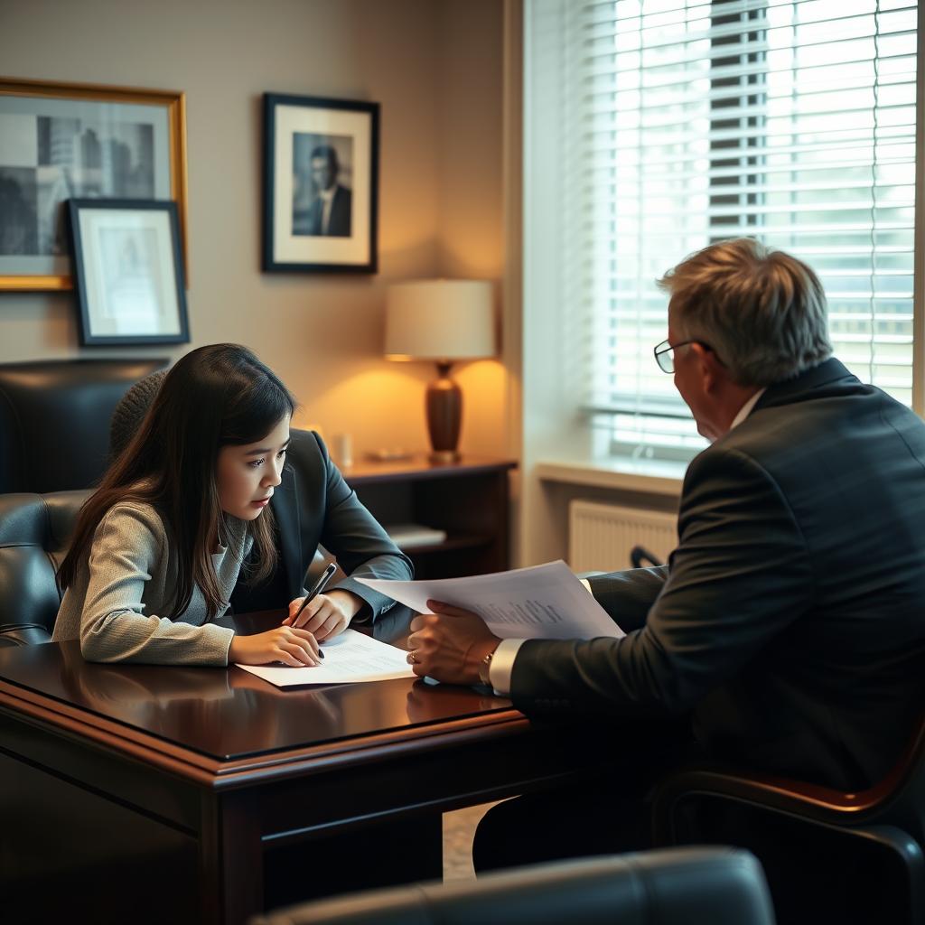 Taking Indecent Liberties with a Child by Custodian lawyer Fairfax