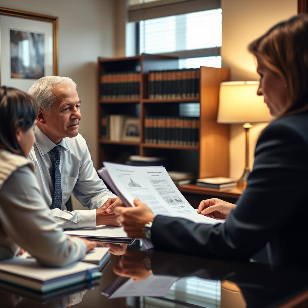 Taking Indecent Liberties with a Child by Custodian lawyer Hanover County