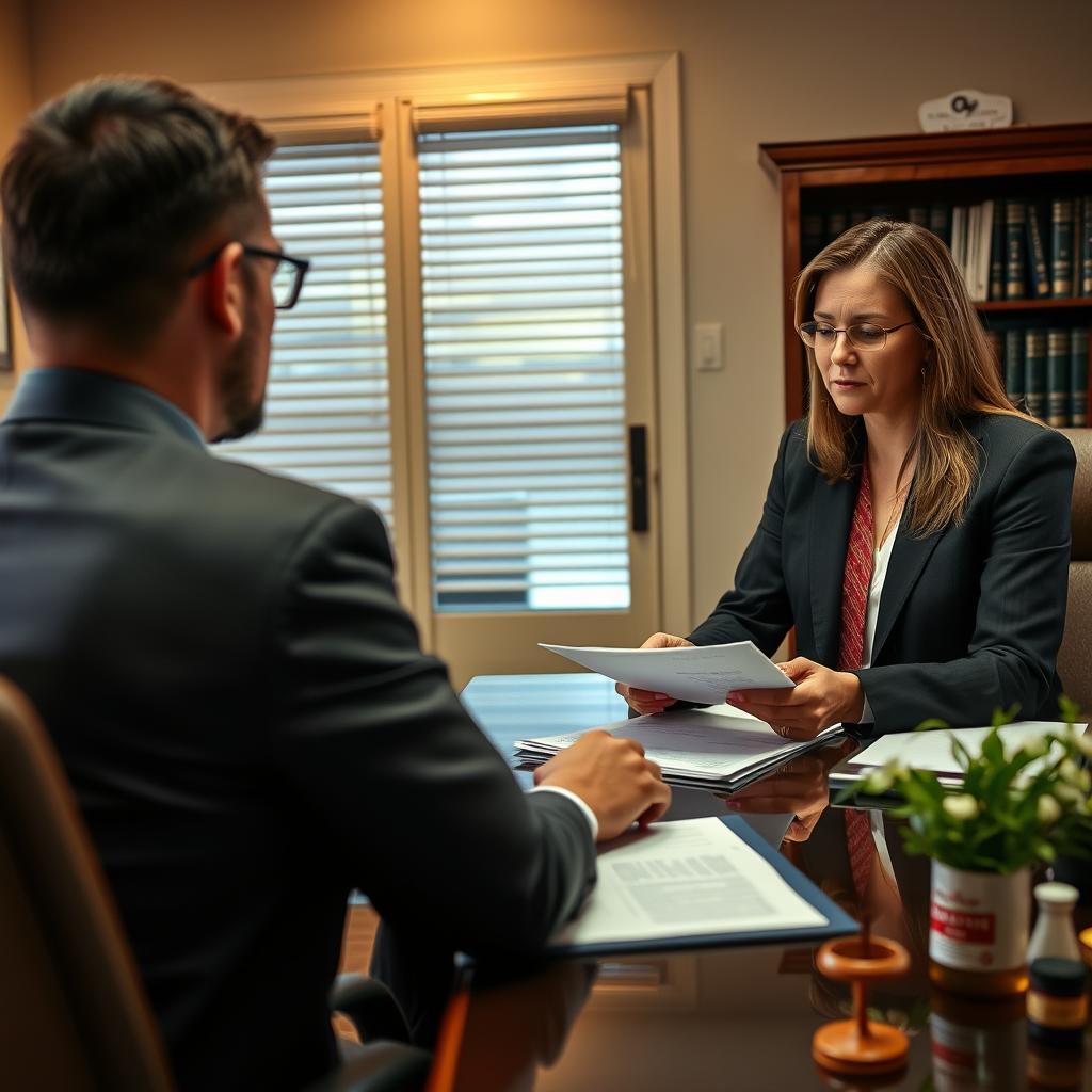 Taking Indecent Liberties with a Child by Custodian lawyer Isle of Wight County