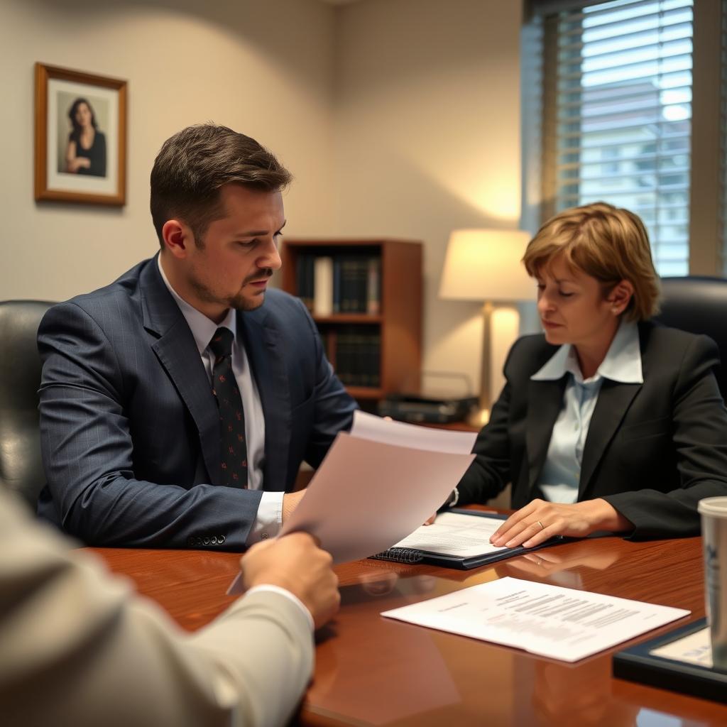 Taking Indecent Liberties with a Child by Custodian lawyer James City County