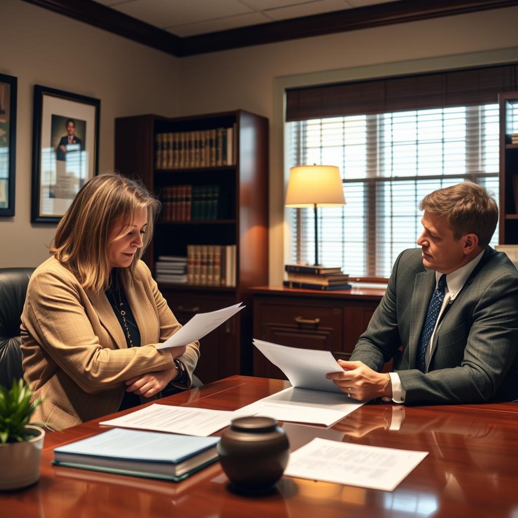 Taking Indecent Liberties with a Child by Custodian lawyer King George County