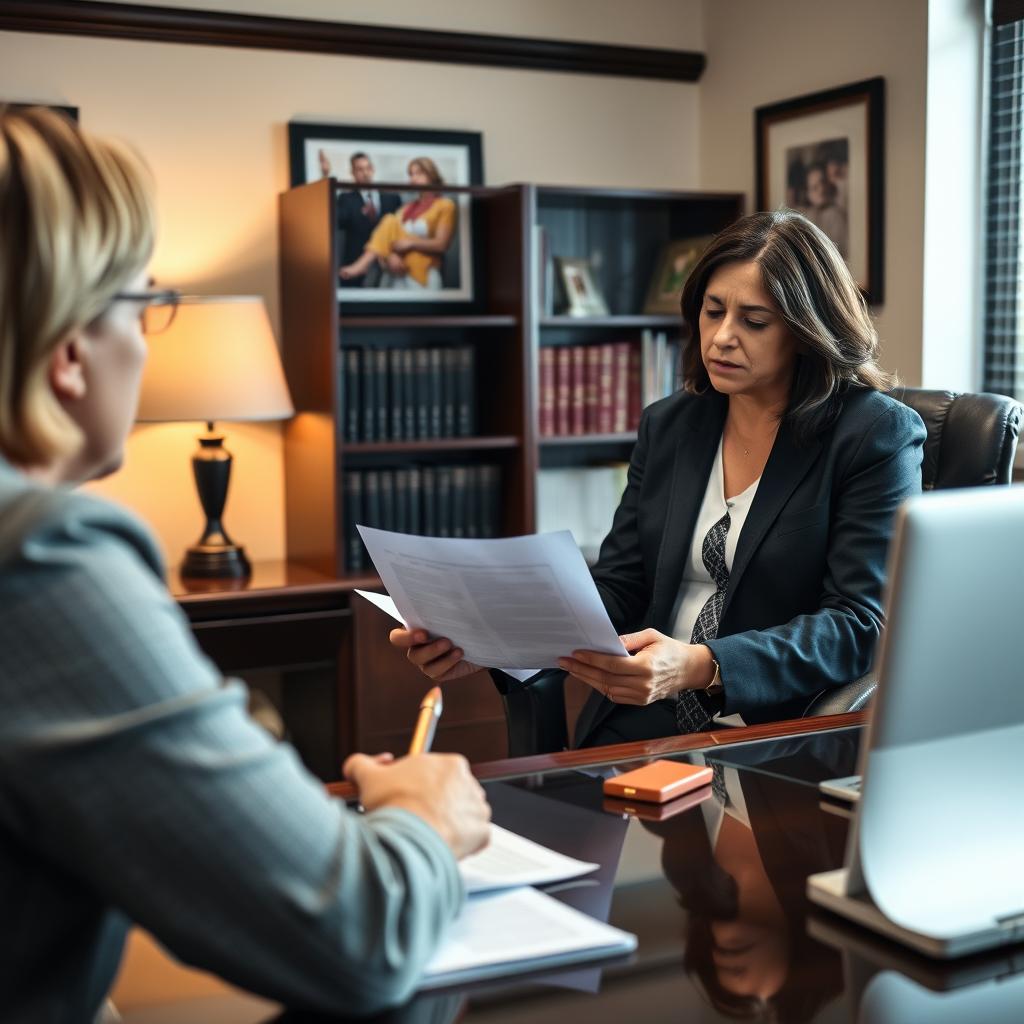 Taking Indecent Liberties with a Child by Custodian lawyer Loudoun County