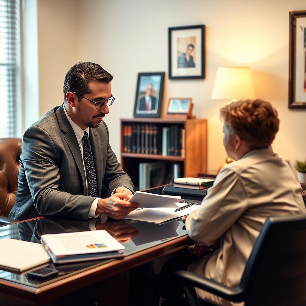 Taking Indecent Liberties with a Child by Custodian lawyer Prince George County