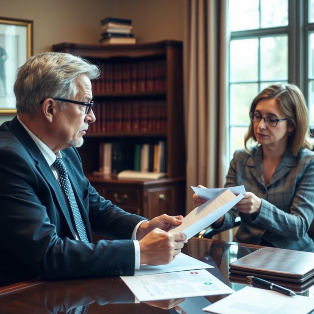 Taking Indecent Liberties with a Child by Custodian lawyer Shenandoah County