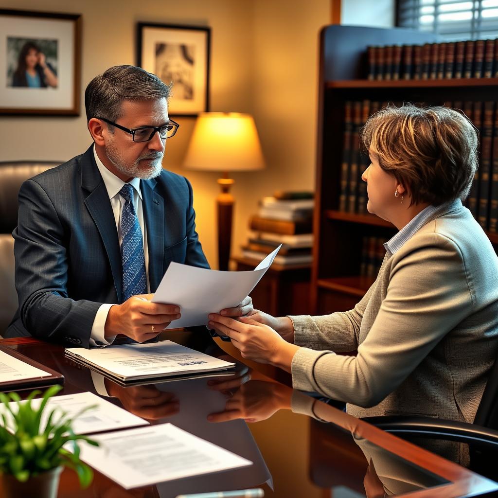 Taking Indecent Liberties with a Child by Custodian lawyer Spotsylvania County