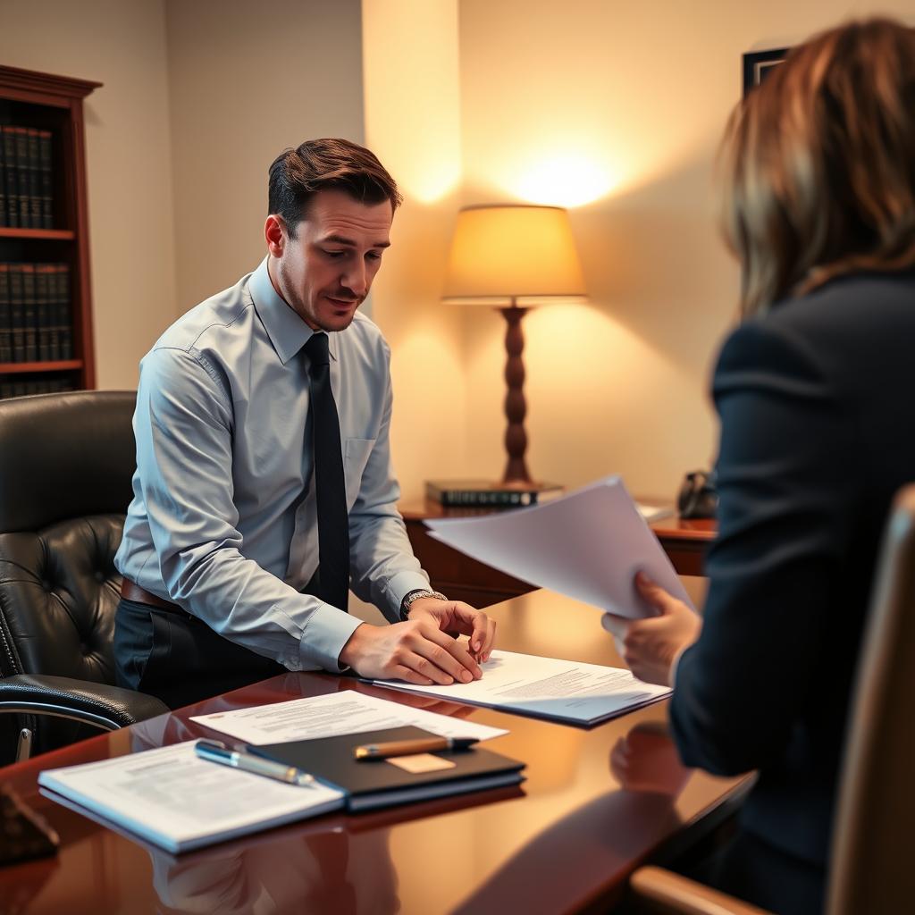 Taking Indecent Liberties with a Child by Custodian lawyer Virginia Beach