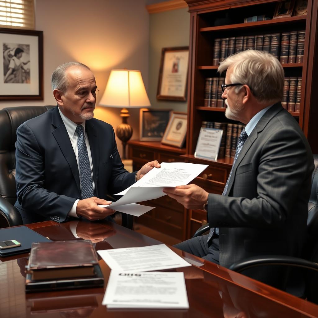 Unlawful Dissemination or Sale of Images of Another lawyer Frederick County