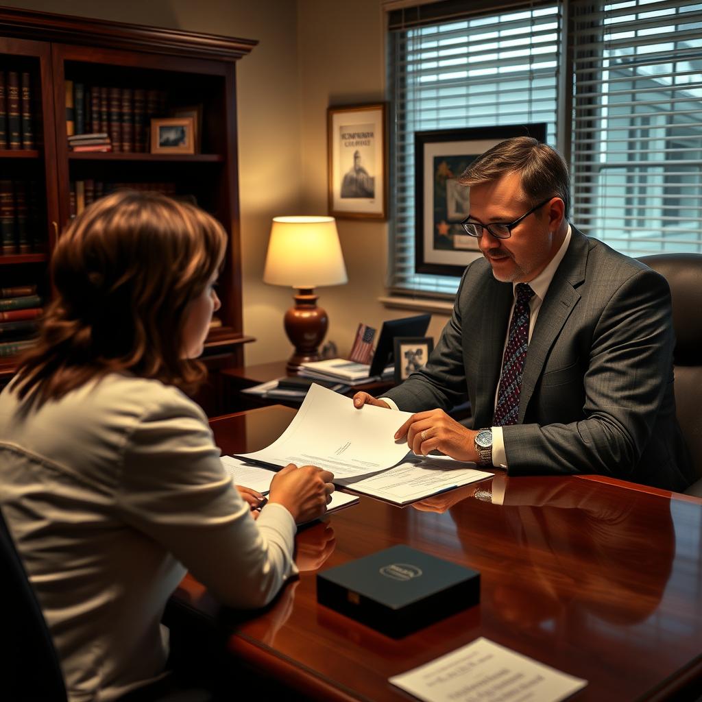 Unlawful Dissemination or Sale of Images of Another lawyer Powhatan County