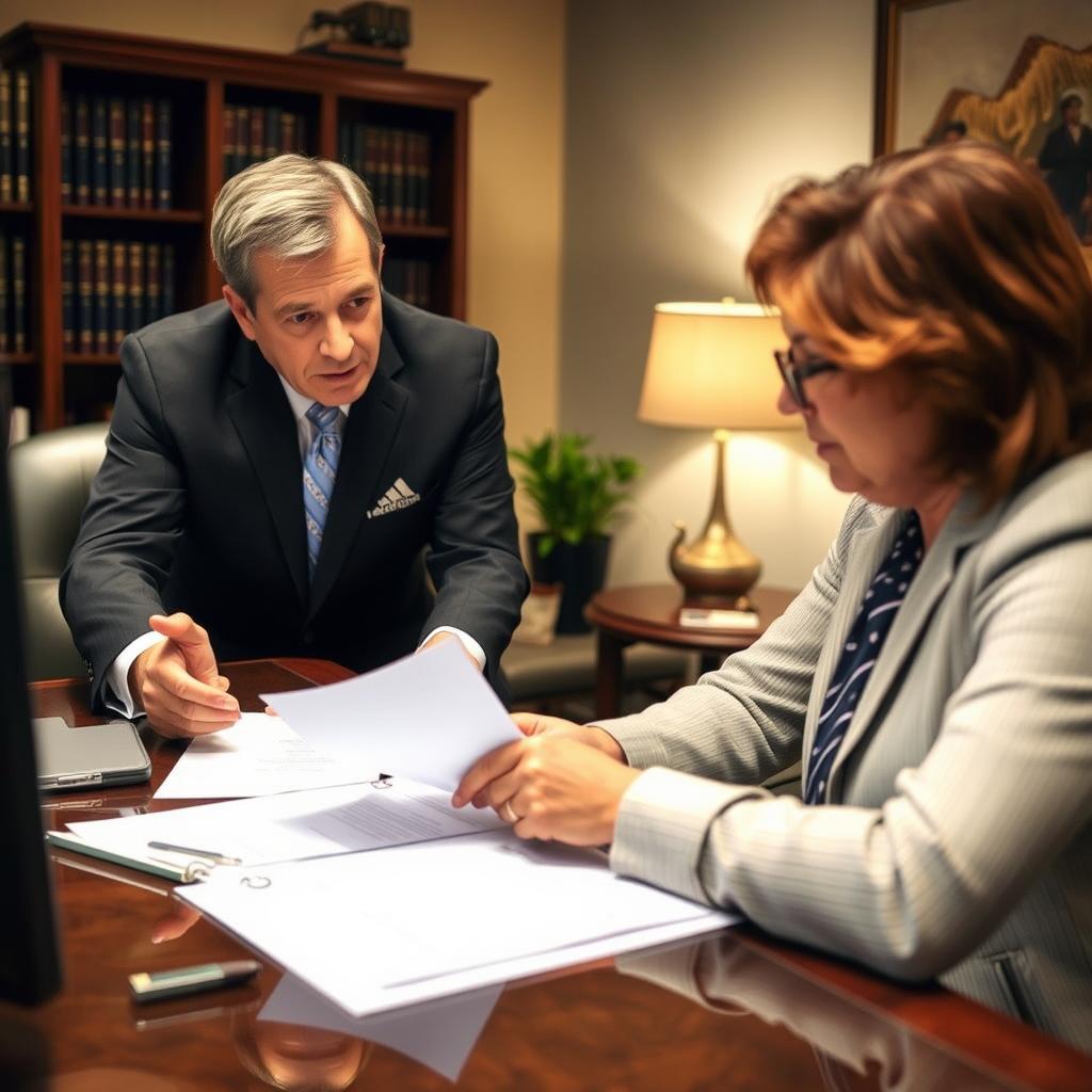 Unlawful Dissemination or Sale of Images of Another lawyer Warren County