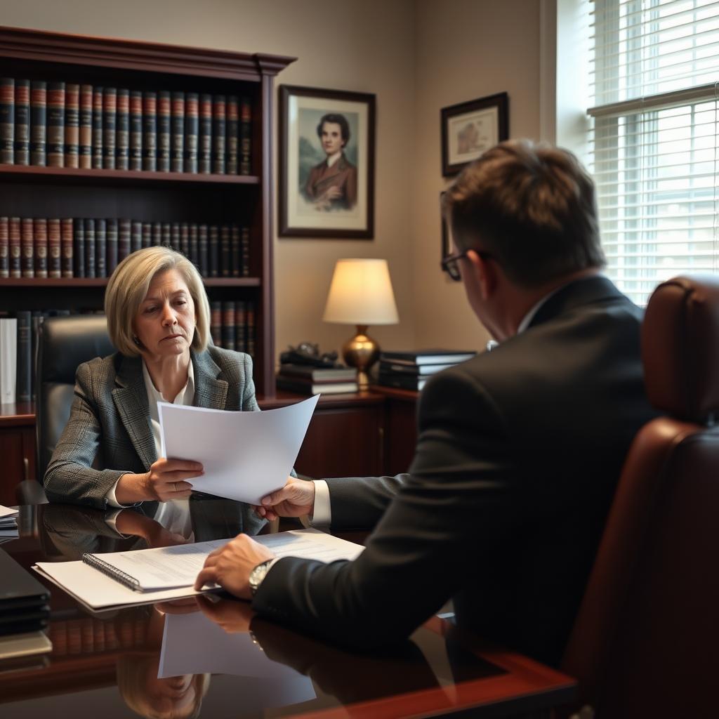 Use of Communications Systems to Facilitate Offenses Against Minors lawyer Albemarle County