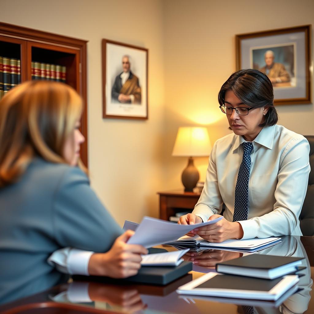 Use of Communications Systems to Facilitate Offenses Against Minors lawyer Alexandria