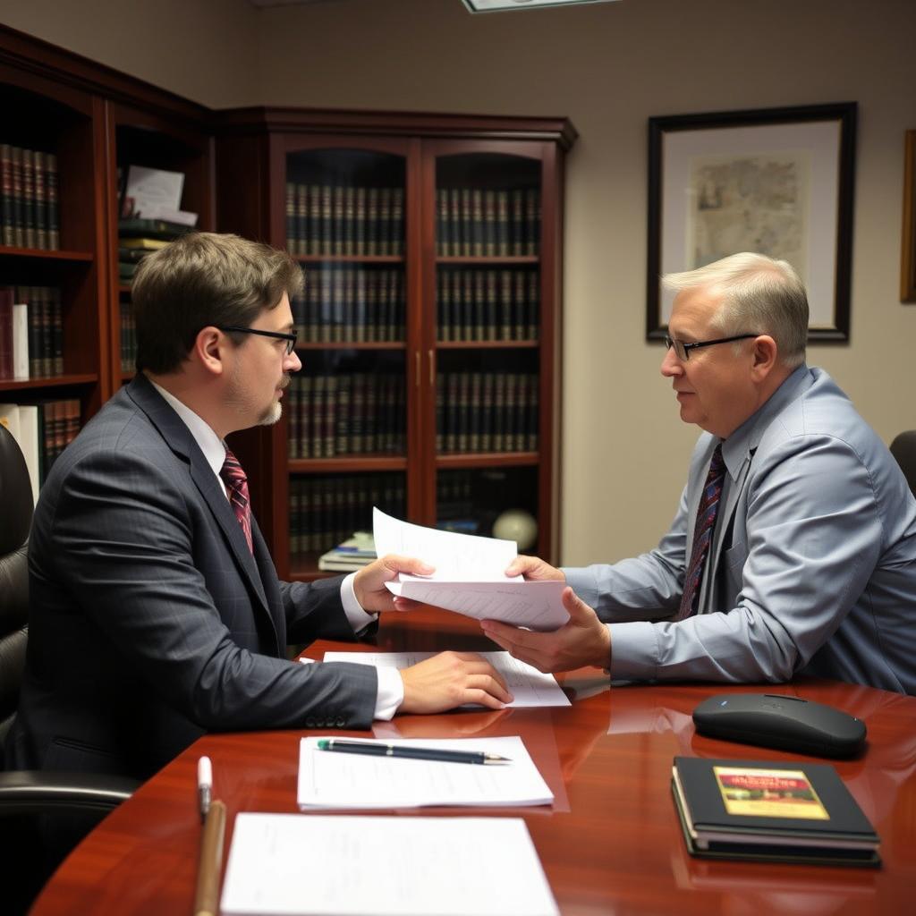 Use of Communications Systems to Facilitate Offenses Against Minors lawyer Bedford County