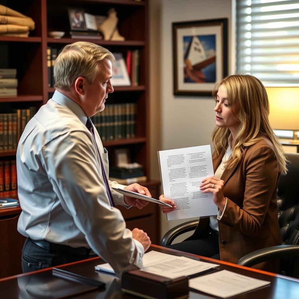 Use of Communications Systems to Facilitate Offenses Against Minors lawyer Botetourt County