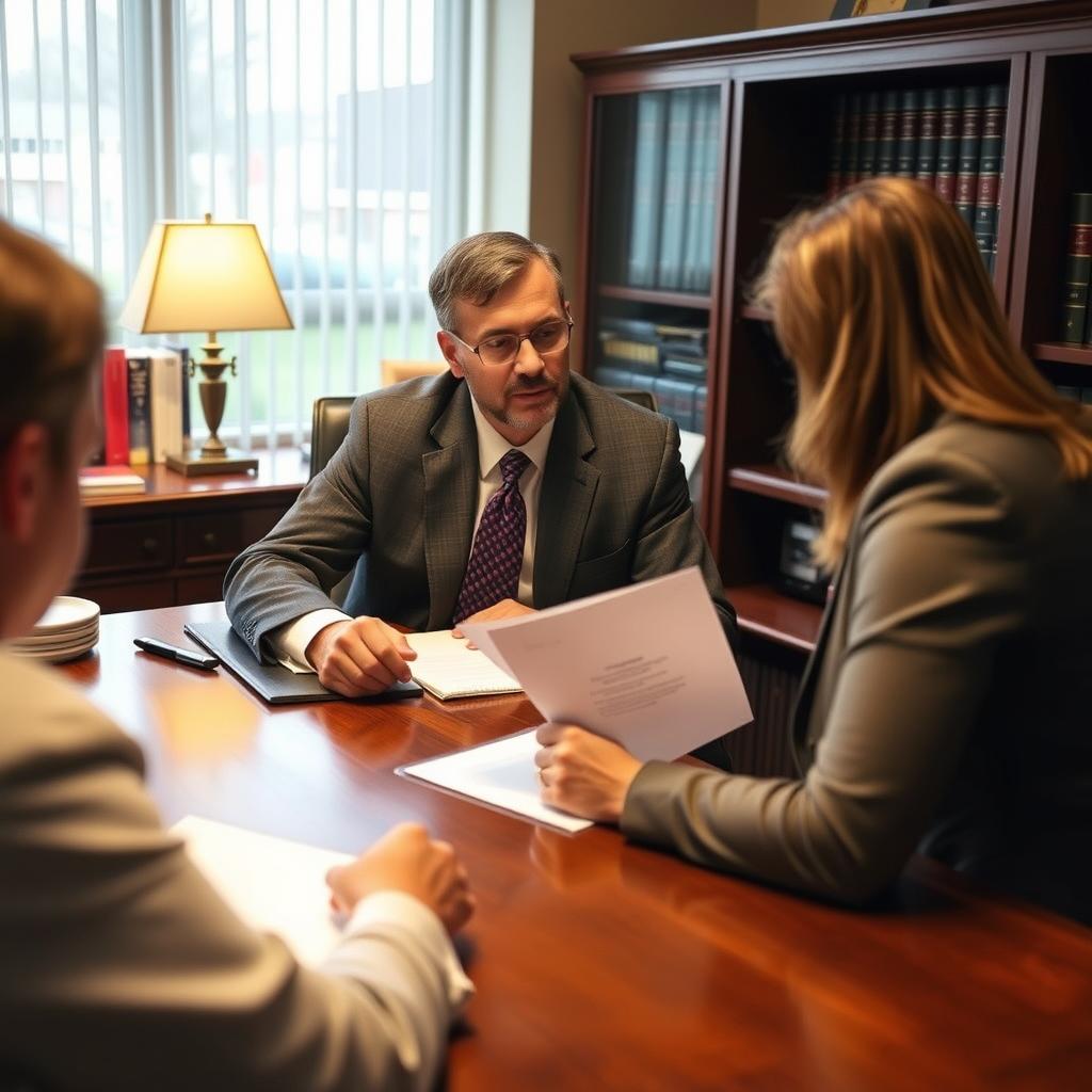 Use of Communications Systems to Facilitate Offenses Against Minors lawyer Dinwiddie County