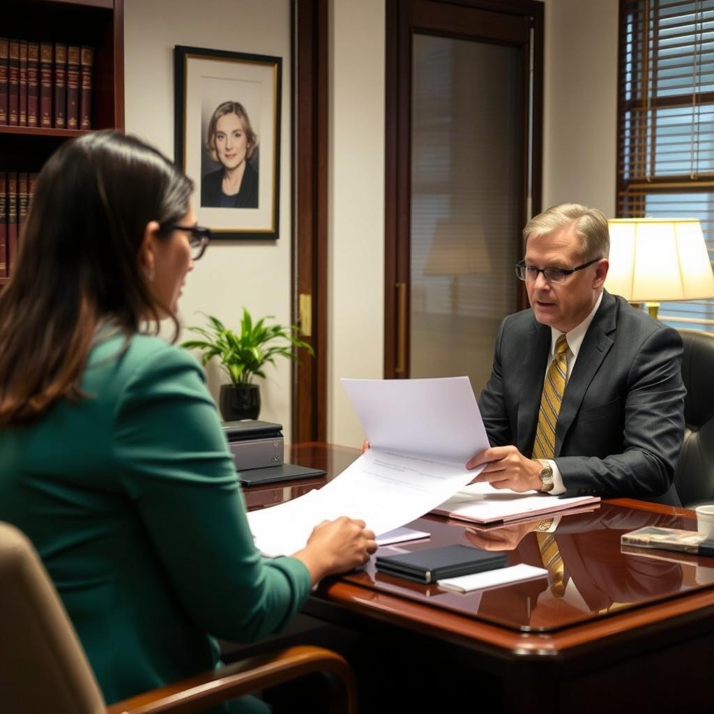 Use of Communications Systems to Facilitate Offenses Against Minors lawyer Fairfax County