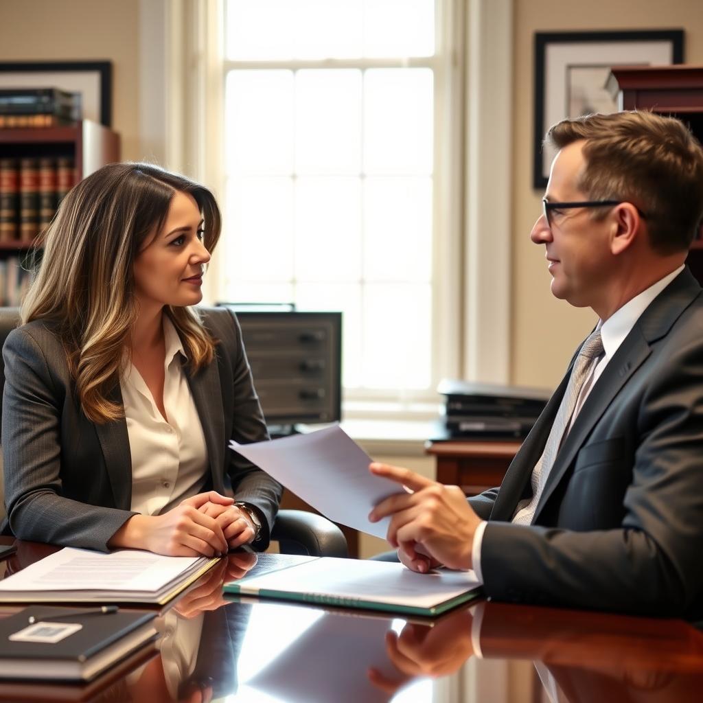 Use of Communications Systems to Facilitate Offenses Against Minors lawyer Fairfax