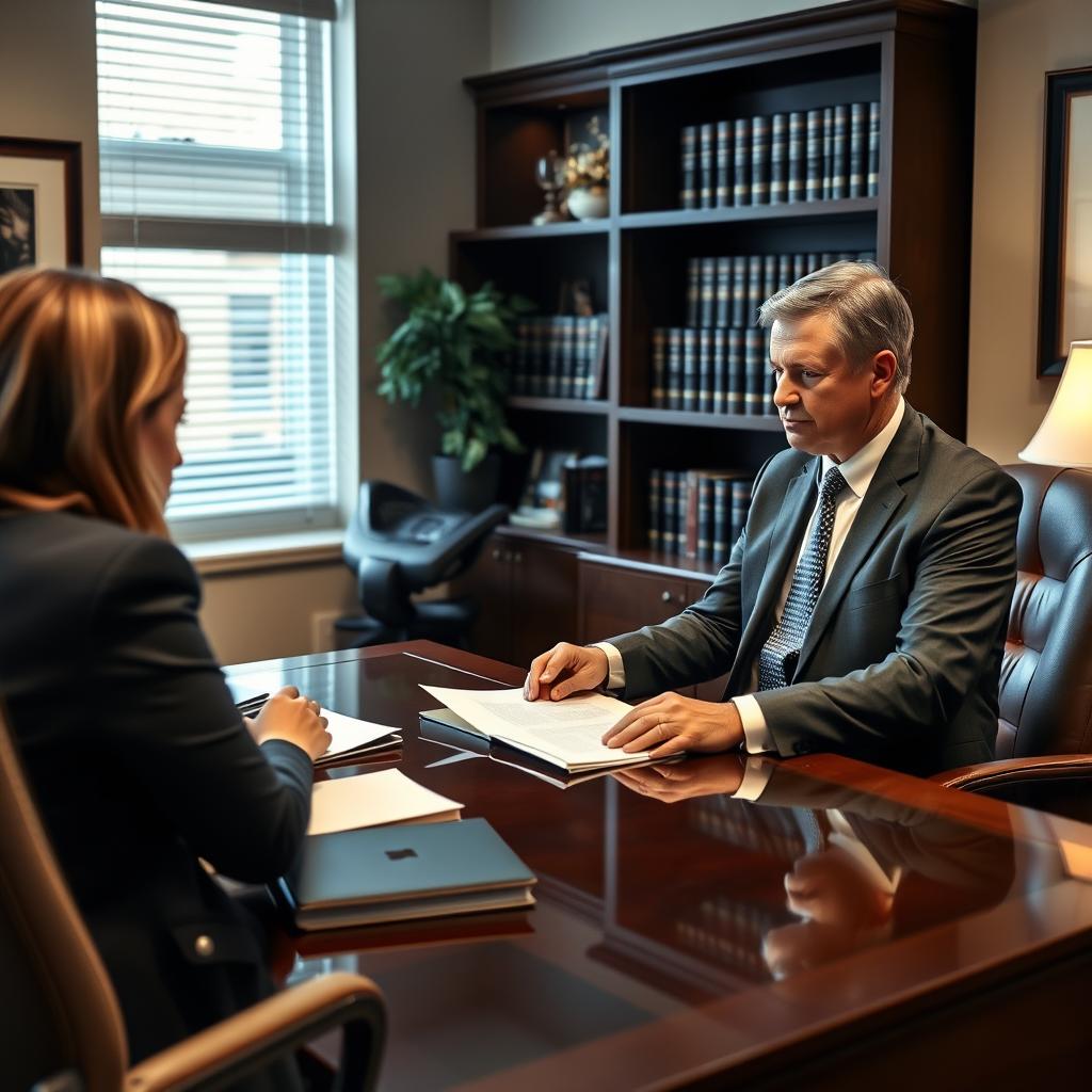 Use of Communications Systems to Facilitate Offenses Against Minors lawyer Falls Church