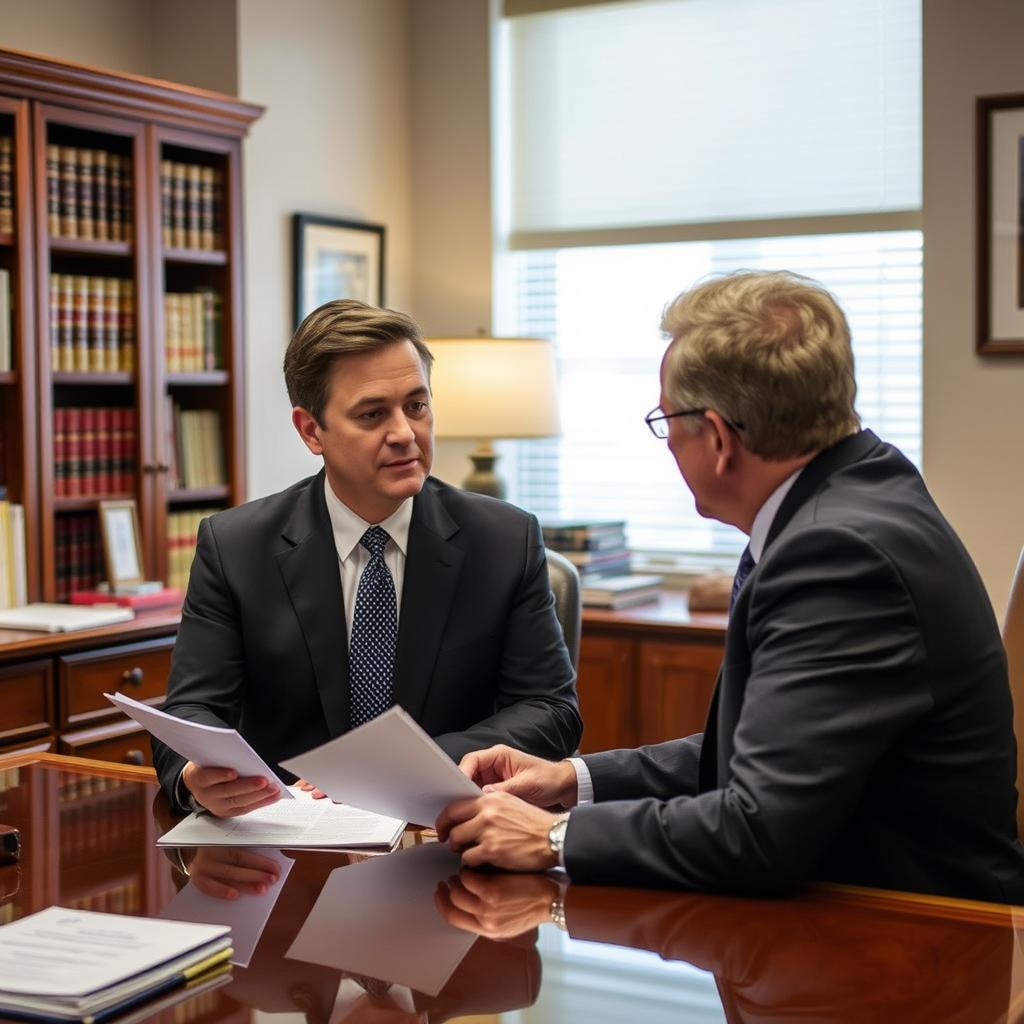 Use of Communications Systems to Facilitate Offenses Against Minors lawyer Fredericksburg