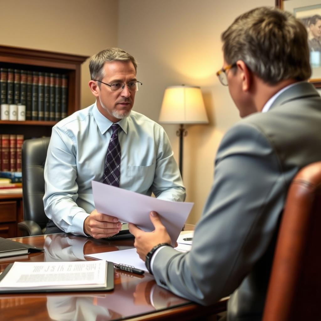 Use of Communications Systems to Facilitate Offenses Against Minors lawyer Greene County