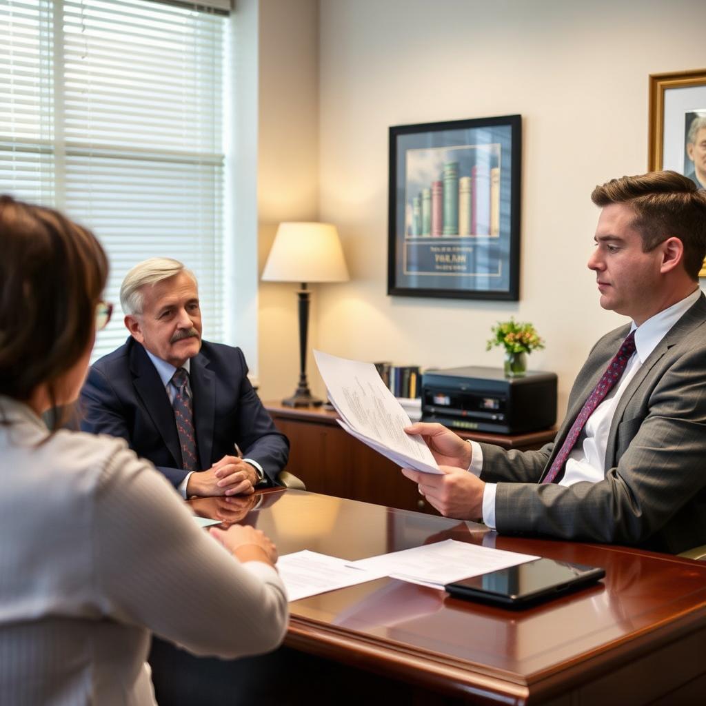 Use of Communications Systems to Facilitate Offenses Against Minors lawyer Henrico County