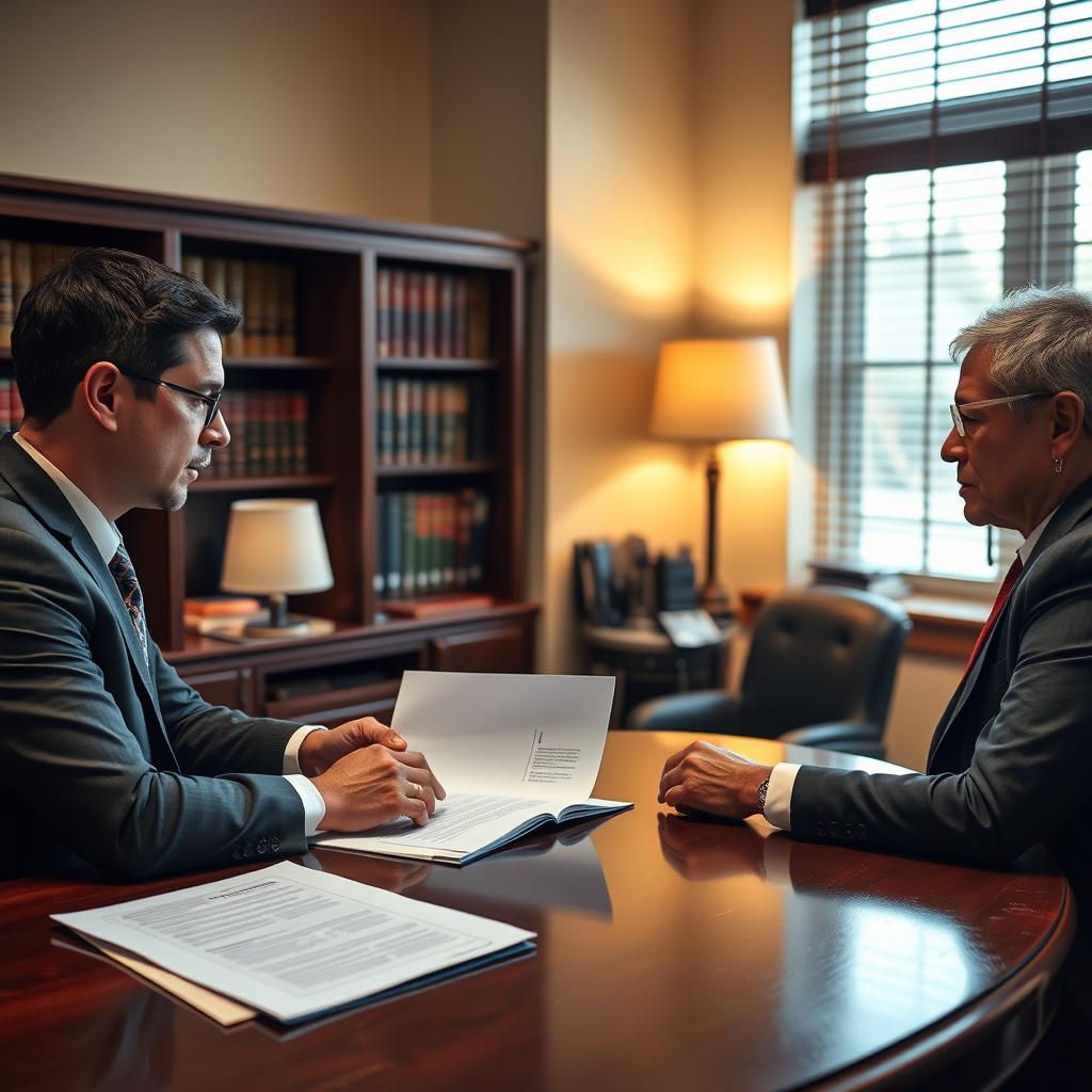 Use of Communications Systems to Facilitate Offenses Against Minors lawyer King George County
