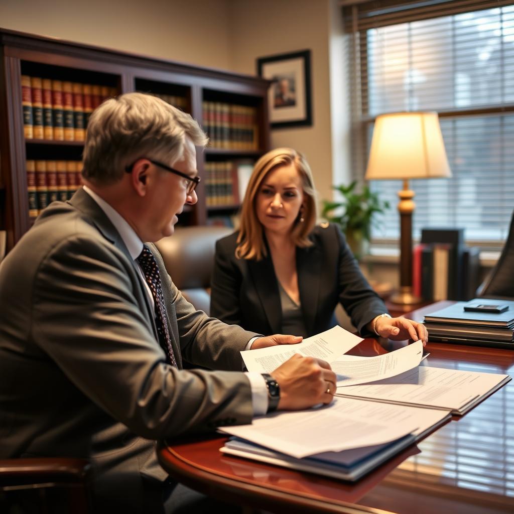 Use of Communications Systems to Facilitate Offenses Against Minors lawyer Lexington