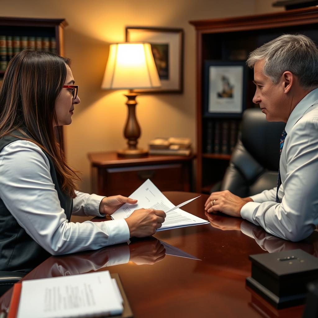 Use of Communications Systems to Facilitate Offenses Against Minors lawyer Manassas Park