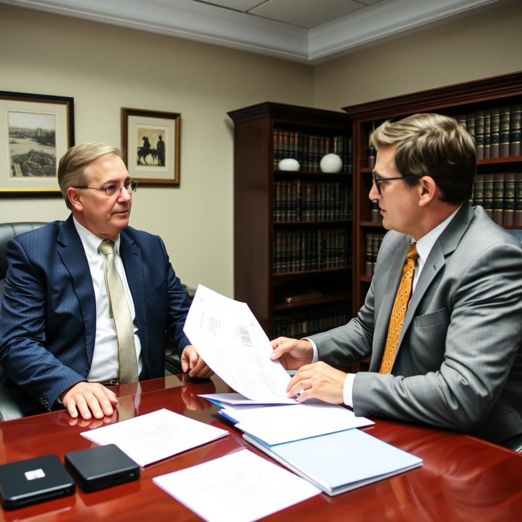 Use of Communications Systems to Facilitate Offenses Against Minors lawyer Manassas