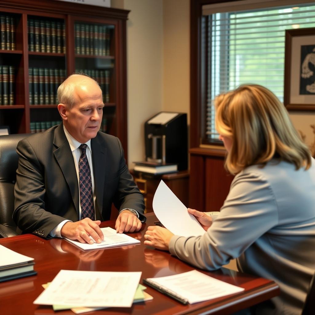 Use of Communications Systems to Facilitate Offenses Against Minors lawyer Rockingham County