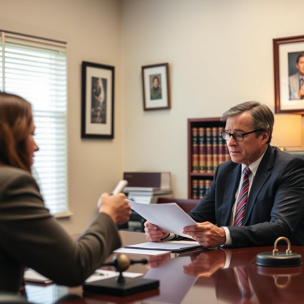 Use of Communications Systems to Facilitate Offenses Against Minors lawyer Virginia