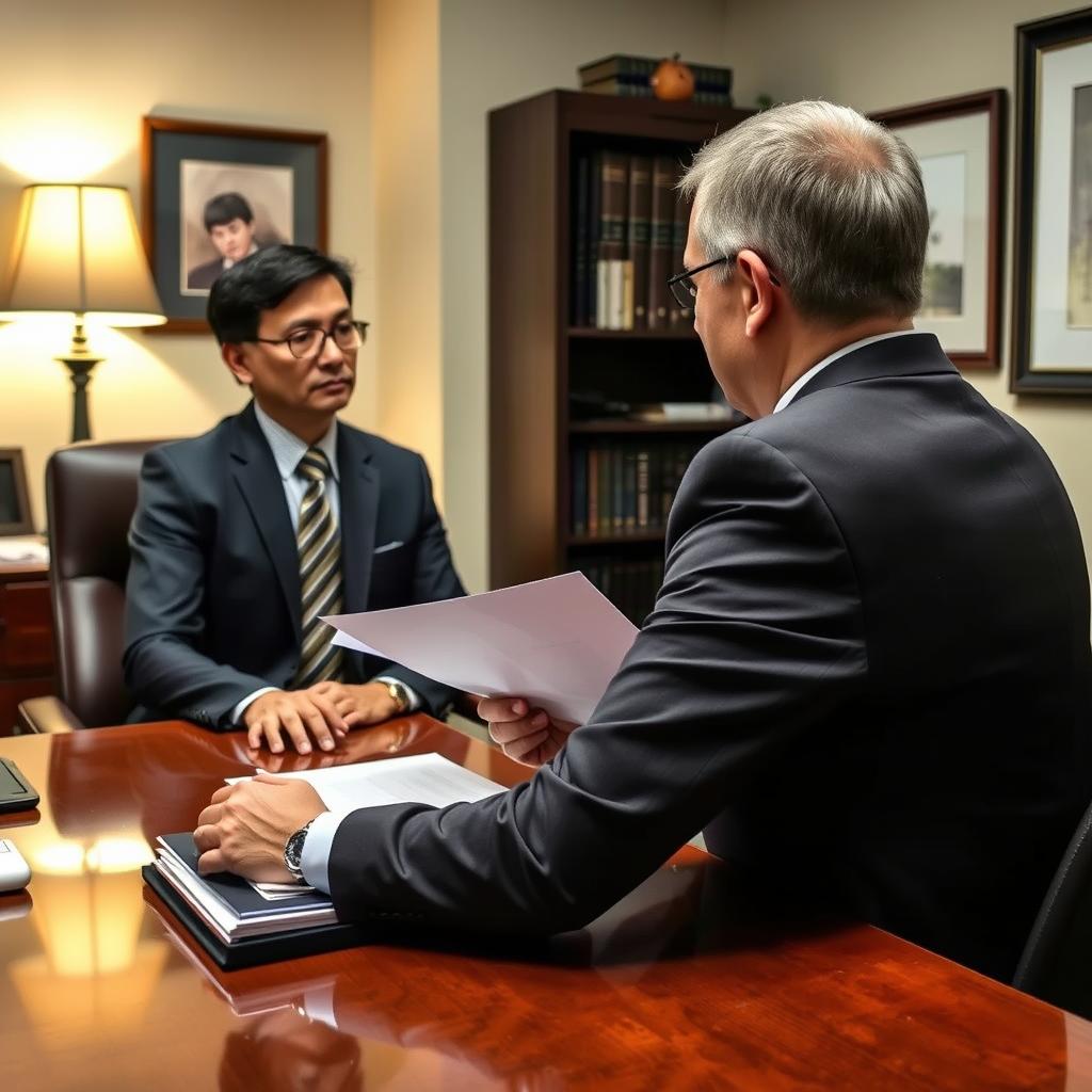 Use of Communications Systems to Facilitate Offenses Against Minors lawyer Warren County